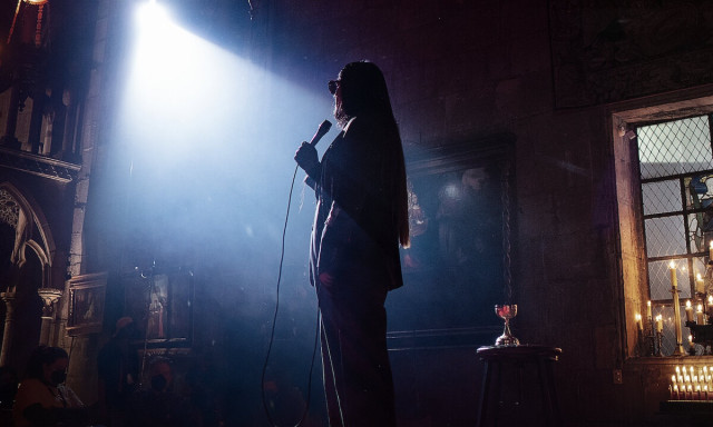 Novemberi Netflix aj&aacute;nl&oacute; &ndash; Stand-up comedy, akci&oacute; &eacute;s kar&aacute;csony a ter&iacute;t&eacute;ken