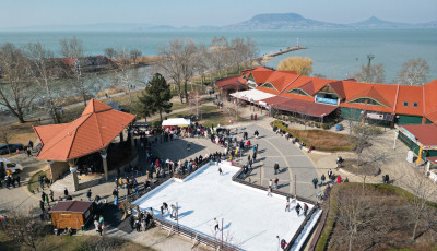 November 29-&eacute;n nyit a Fony&oacute;di Műj&eacute;gp&aacute;lya