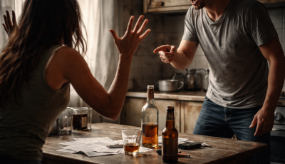 Italoz&aacute;s, veszeked&eacute;s, hal&aacute;l: az udvaron verte agyon a nej&eacute;t