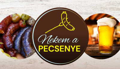 &Uacute;j &iacute;zek a Desi strandon: megny&iacute;lt a &bdquo;Nekem a Pecsenye&rdquo;!