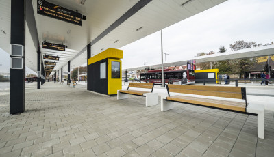 &Iacute;gy v&aacute;ltoznak j&ouml;vő p&eacute;nteken a ker&eacute;kp&aacute;rverseny miatt a buszj&aacute;ratok