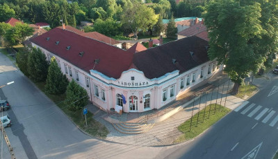 Egy somogyi telep&uuml;l&eacute;sen csak a rezsit kell fizetnie a fiataloknak, ha lak&aacute;st b&eacute;reln&eacute;nek