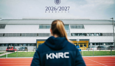 Sejtelmesen (nem) jelentette be &uacute;j igazol&aacute;s&aacute;t a KNRC