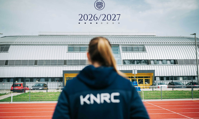 Sejtelmesen (nem) jelentette be &uacute;j igazol&aacute;s&aacute;t a KNRC