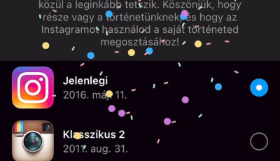 Sz&uuml;linapi meglepet&eacute;st rejtettek el az Instagramban - Mutatjuk hol tal&aacute;lj&aacute;tok!