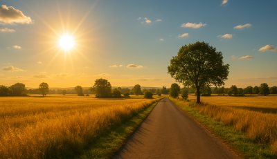 Ny&aacute;rias idővel indul a szeptember, a k&aacute;nikula azonban m&aacute;r nem t&eacute;r vissza