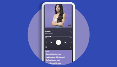Nagy &uacute;j&iacute;t&aacute;s j&ouml;n a Spotifyn&aacute;l, nemsok&aacute;ra l&aacute;thatjuk a dalsz&ouml;vegeket is
