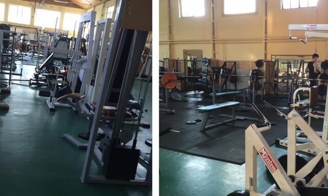 A NAGY KAPOSV&Aacute;RI KONDITEREM TESZT - "ZSARU Retro" Gym (D&oacute;zsa) + A TESZT V&Eacute;GEREDM&Eacute;NYE