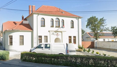 T&ouml;bbsz&ouml;r is r&aacute;lőttek egy Veszpr&eacute;m megyei polg&aacute;rmesterre