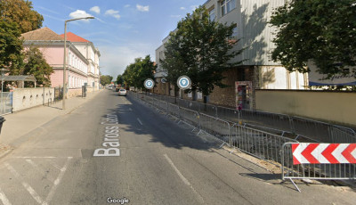 FIGYELEM! H&eacute;tfőn &uacute;tlez&aacute;r&aacute;sra kell sz&aacute;m&iacute;tani a kaposv&aacute;ri Baross G&aacute;bor utc&aacute;ban!