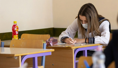 M&eacute;giscsak p&oacute;tolhatnak azok, akik az &eacute;retts&eacute;gi alatt karant&eacute;nban voltak