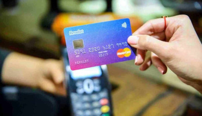 Hamarosan a Revolut-sz&aacute;ml&aacute;dra is k&eacute;rheted a fizet&eacute;sed