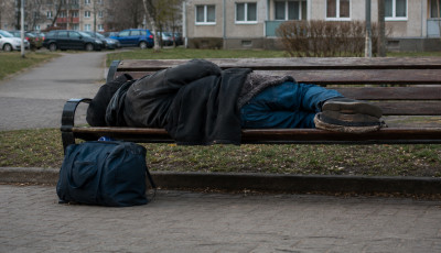 Hajl&eacute;ktalanok miatt panaszkodnak a lak&oacute;k a B&eacute;ke lak&oacute;telepen