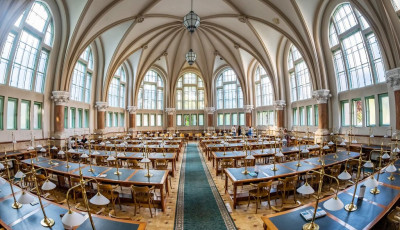 A vil&aacute;g 500 legjobb egyeteme k&ouml;z&ouml;tt van t&ouml;bb magyar int&eacute;zm&eacute;ny is