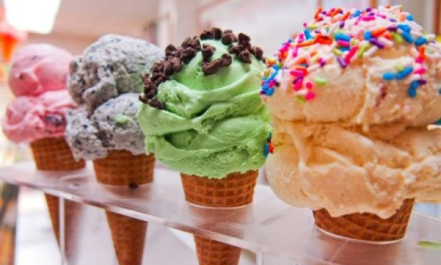 Mutatjuk, hol lehet olcs&oacute;bban fagyizni holnap Kaposv&aacute;ron!