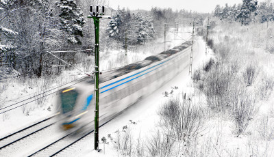 Elk&eacute;sz&uuml;lt a legprobl&eacute;m&aacute;sabb magyar vas&uacute;ti vonalak list&aacute;ja - A d&eacute;l-balatoni vonal a dobog&oacute;n