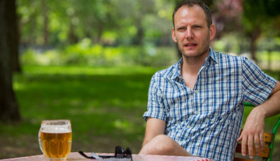 J&ouml;n B&ouml;dőcs Tibor &uacute;j k&ouml;nyve