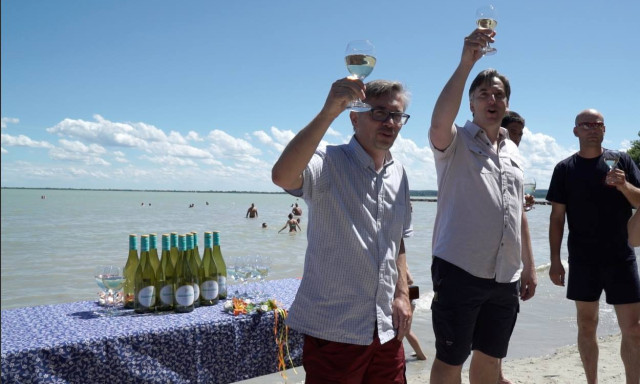 Szombaton lesz a Balaton Napja! Mutatjuk milyen programkavalk&aacute;ddal k&eacute;sz&uuml;lnek!