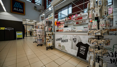 Amikor az aj&aacute;nd&eacute;k nem v&aacute;rhat: megny&iacute;lt az Aj&aacute;nd&eacute;kműhely Kaposv&aacute;ron!