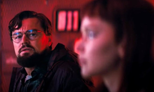 Will Smith, Leonardo Dicaprio &eacute;s Jennifer Lawrence a legjobban fizetett sz&iacute;n&eacute;szek k&ouml;z&ouml;tt