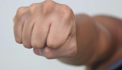 Nem t&eacute;rt j&oacute; &uacute;tra a fiatal somogyi f&eacute;rfi, m&eacute;g a gy&aacute;mhivatali &uuml;gyint&eacute;zőre is r&aacute;t&aacute;madt
