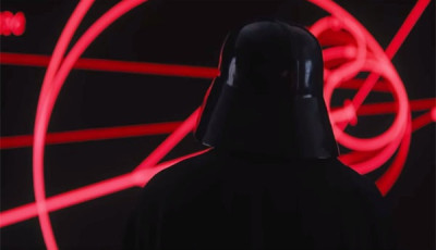 Dobd el a bund&aacute;s kenyeret, itt az &uacute;j Star Wars előzetes!