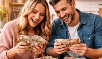 840 600 Ft volt az &aacute;tlagfizet&eacute;s janu&aacute;rban