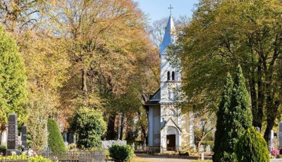 &Iacute;gy lesznek nyitva a kaposv&aacute;ri temetők a h&eacute;tv&eacute;g&eacute;n