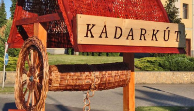 H&oacute;napokon &aacute;t vert&eacute;k &eacute;s vett&eacute;k el a nyugd&iacute;j&aacute;t egy kadark&uacute;ti f&eacute;rfinek