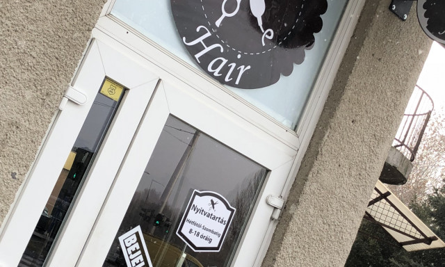 Volt m&aacute;r doh&aacute;nybolt, pizz&aacute;s, most fodr&aacute;szatk&eacute;nt műk&ouml;dik! Heti &uacute;j &uuml;zlet rovat