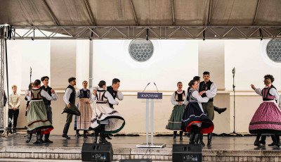 &Iacute;gy &uuml;nnepel Kaposv&aacute;r m&aacute;rcius 15-&eacute;n! - Mutatjuk a pontos programot!