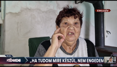 Nyilatkozott a kaposv&aacute;ri k&eacute;selő csal&aacute;dja - A koszov&oacute;i szolg&aacute;lat ut&aacute;n megv&aacute;ltozott a fi&uacute;