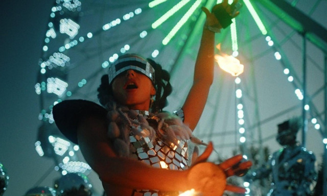 Sziget, VOLT, Balaton Sound, Műv&eacute;szetek V&ouml;lgye - &Eacute;rkezik a mozikba a Fesztiv&aacute;lorsz&aacute;g