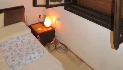 &Aacute;gyban akart aludni az &eacute;pp szabadult f&eacute;rfi, ez&eacute;rt bet&ouml;rt egy fony&oacute;di h&aacute;zba