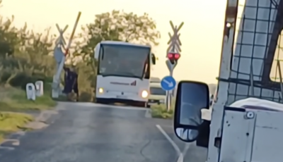 &Uacute;gy d&ouml;nt&ouml;ttek nem v&aacute;rnak tov&aacute;bb, &iacute;gy felnyitott&aacute;k a vas&uacute;ti soromp&oacute;t