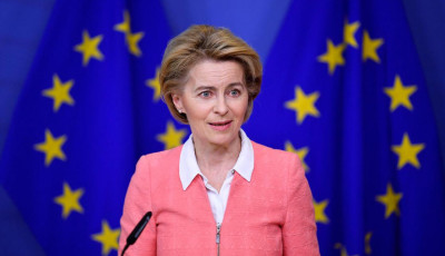 EU: nem ott tartunk a vakcinabeszerz&eacute;ssel, ahol kellene