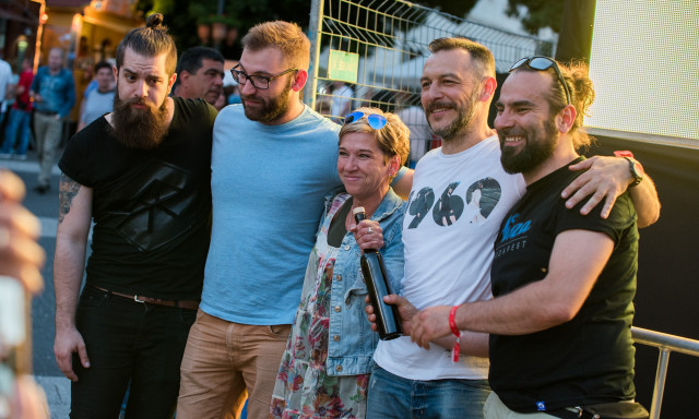 Rippl-R&oacute;nai Fesztiv&aacute;l harmadik nap - Hangulatk&eacute;pek