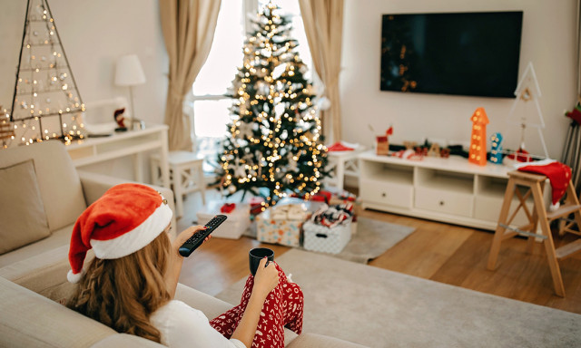 Kevin m&eacute;g bef&eacute;r? Rekordsz&aacute;m&uacute; kar&aacute;csonyi film k&eacute;sz&uuml;lt id&eacute;n