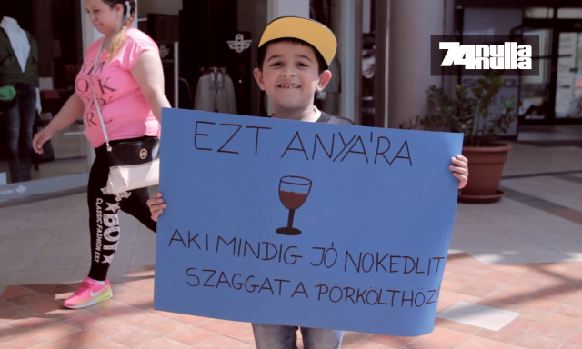 Hat&aacute;rtalanul Boldog Any&aacute;k Napj&aacute;t minden kaposv&aacute;ri &eacute;s nem kaposv&aacute;ri Anyuk&aacute;nak!