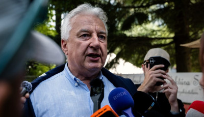 Semj&eacute;n Zsolt megsz&oacute;lalt a "Zsolti b&aacute;csi" &uuml;gy kapcs&aacute;n