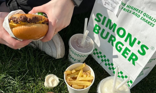 Kider&iacute;tett&uuml;k: Itt lesz a kaposv&aacute;ri Simon&#039;s Burger, m&aacute;r a nyit&aacute;s időpontja is megvan!