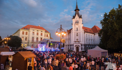 ByeAlex, Road &eacute;s Radics Gigi a 2019-es Mi&eacute;nk a V&aacute;roson!