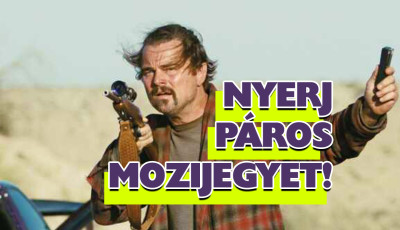 Nyerj p&aacute;ros bel&eacute;pőt a kaposv&aacute;ri Kultik moziba!