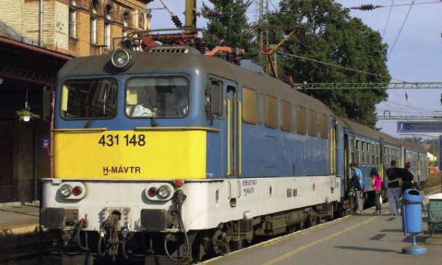 Szerd&aacute;t&oacute;l a M&Aacute;V a Vol&aacute;n tulajdonosa - &Iacute;gy jav&iacute;tan&aacute;k a k&ouml;z&ouml;ss&eacute;gi k&ouml;zleked&eacute;st az orsz&aacute;gban