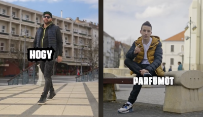 Letaroltuk a TikTokot a &ldquo;Kaposv&aacute;ri vagyok&rdquo; vide&oacute;inkkal