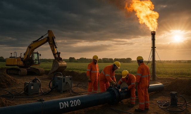 Ne lepődjetek meg a l&aacute;ngcs&oacute;va l&aacute;tt&aacute;n - F&aacute;kly&aacute;z&aacute;si munk&aacute;latokat v&eacute;geznek a Kőh&aacute;rs utc&aacute;n&aacute;l