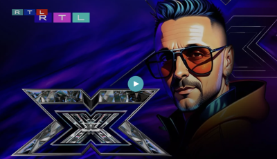 Majka lesz az X-Faktor &uacute;j mentora