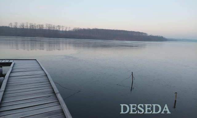 Sz&eacute;p a Deseda &eacute;s a Balaton jege is, de nem győzz&uuml;k hangs&uacute;lyozni: &Eacute;LETVESZ&Eacute;LYES
