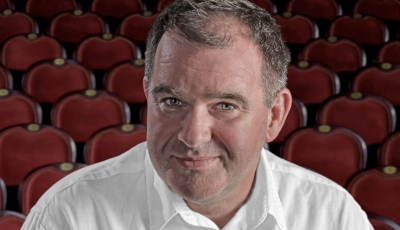 Megszavazta a k&ouml;zgyűl&eacute;s a k&ouml;vetkező 5 &eacute;vre, Nagy Viktor a Csiky igazgat&oacute;ja