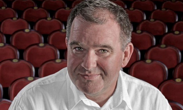 Megszavazta a k&ouml;zgyűl&eacute;s a k&ouml;vetkező 5 &eacute;vre, Nagy Viktor a Csiky igazgat&oacute;ja